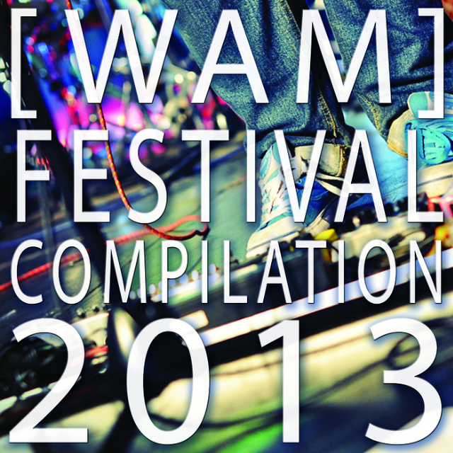 Compilation: Festival 2013