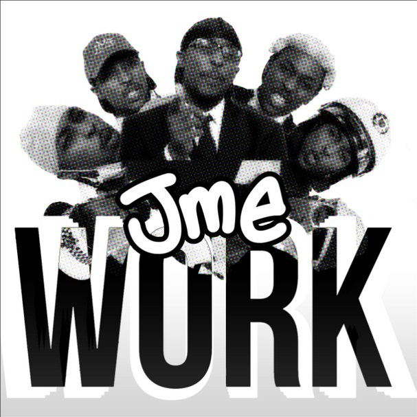 Work - Single