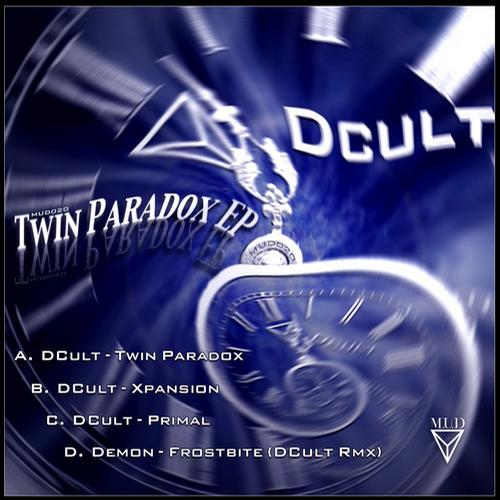 Twin Paradox EP