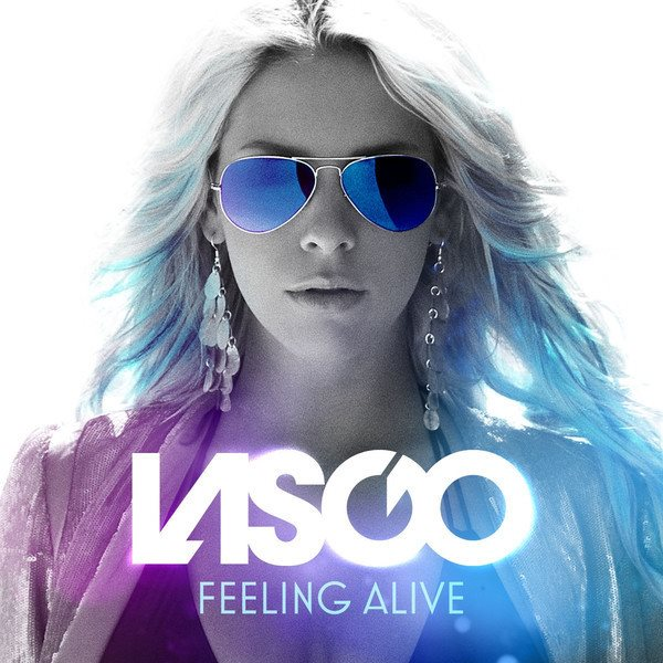 Feeling Alive (Radio Edit)