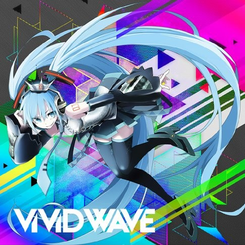 ViViD WAVE