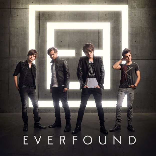 Everfound