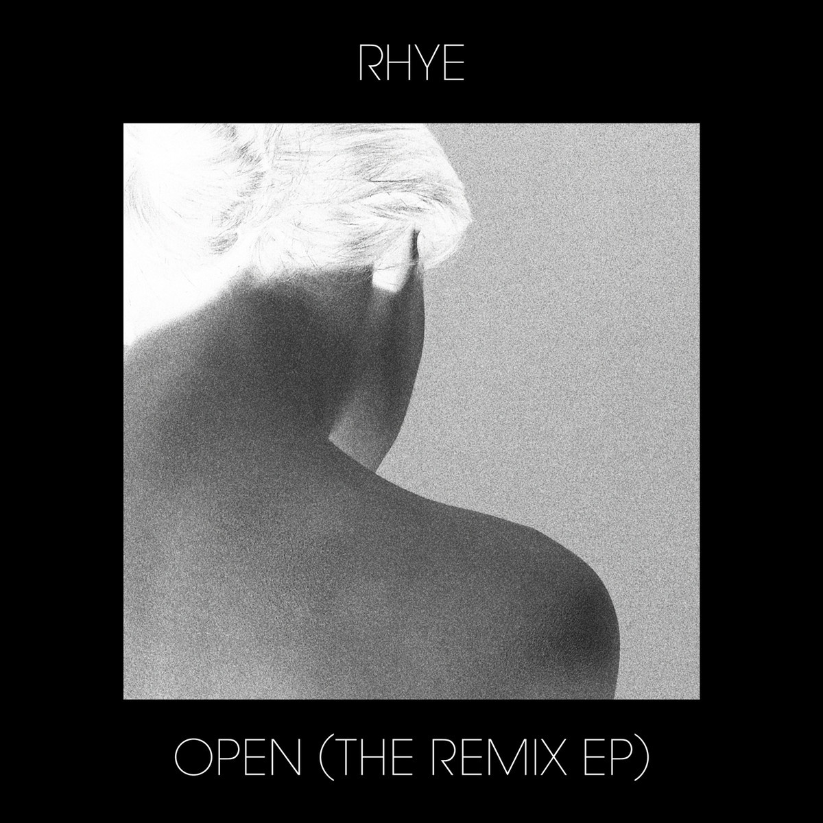 Open (S O H N Remix)