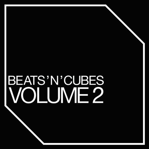 Beats'n'Cubes Volume 2