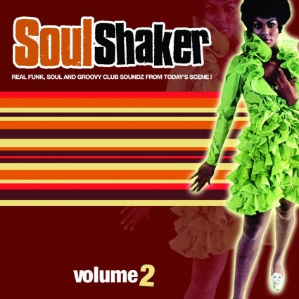 Soul Shaker Vol. 2