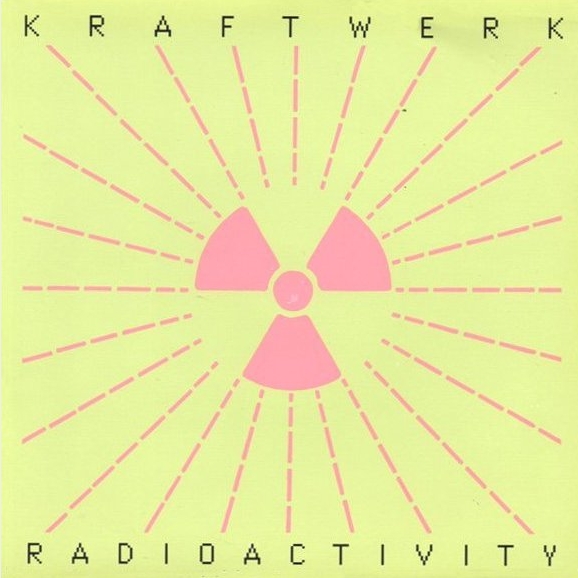 Radioactivity (François Kevorkian 7" Remix)