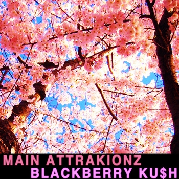 Blackberry Ku$h (Prod. by Julian Wass)