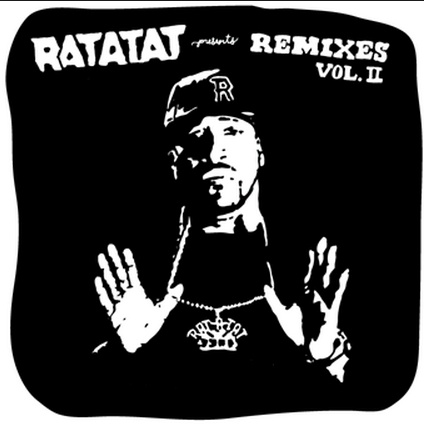 Alright (Ratatat Remix)