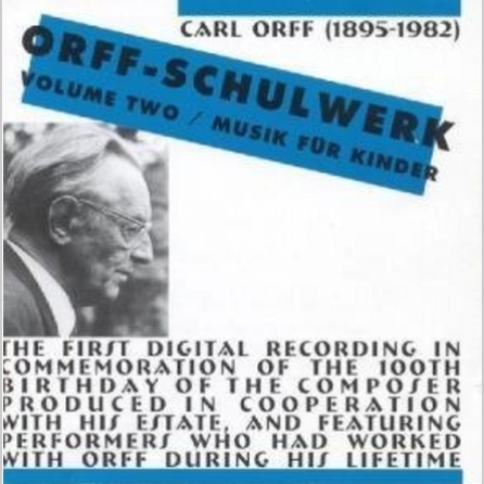 Wesobrunner Gebet (Chor a capella)
