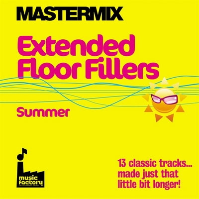 Extended Floorfiller: Summertime