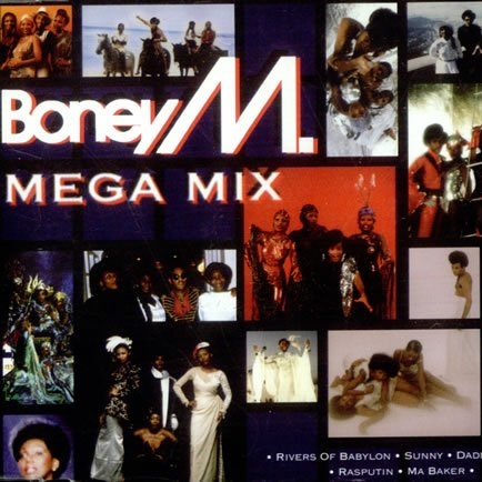 Megamix (Extended Version)