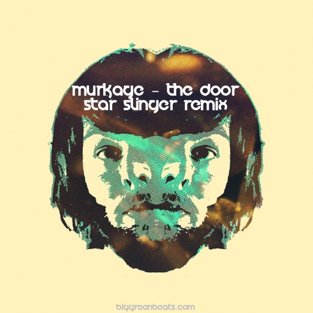 The Door (Star Slinger Remix).