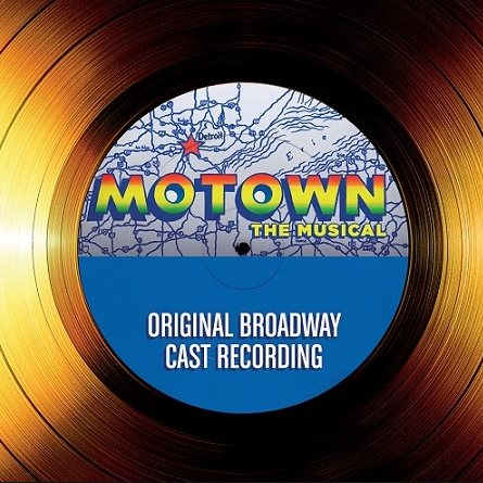 Motown Originals The Musical 