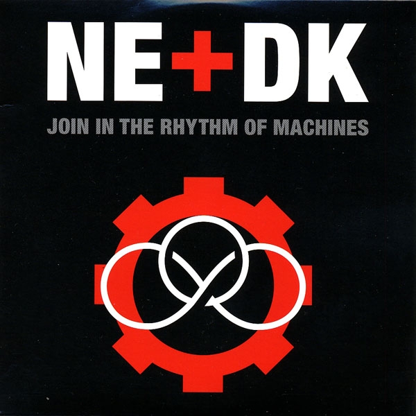 Join In The Rhythm Of Machines