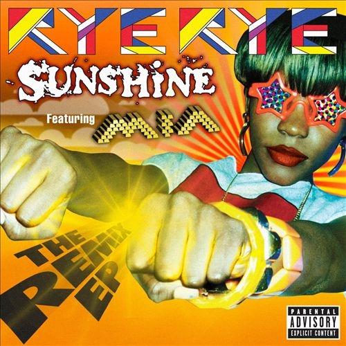 Sunshine (Radio Edit)