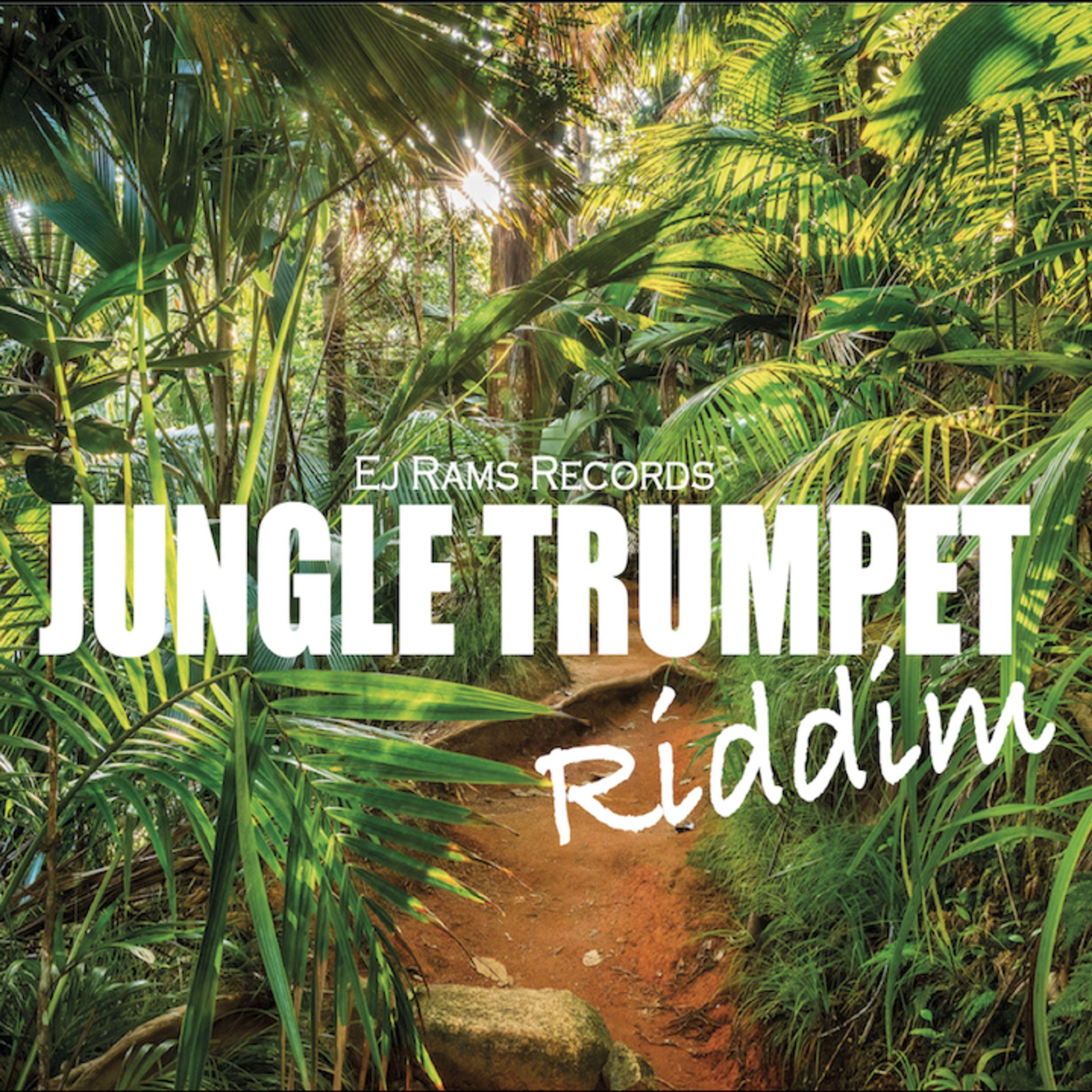 Jungle Trumpet Riddim