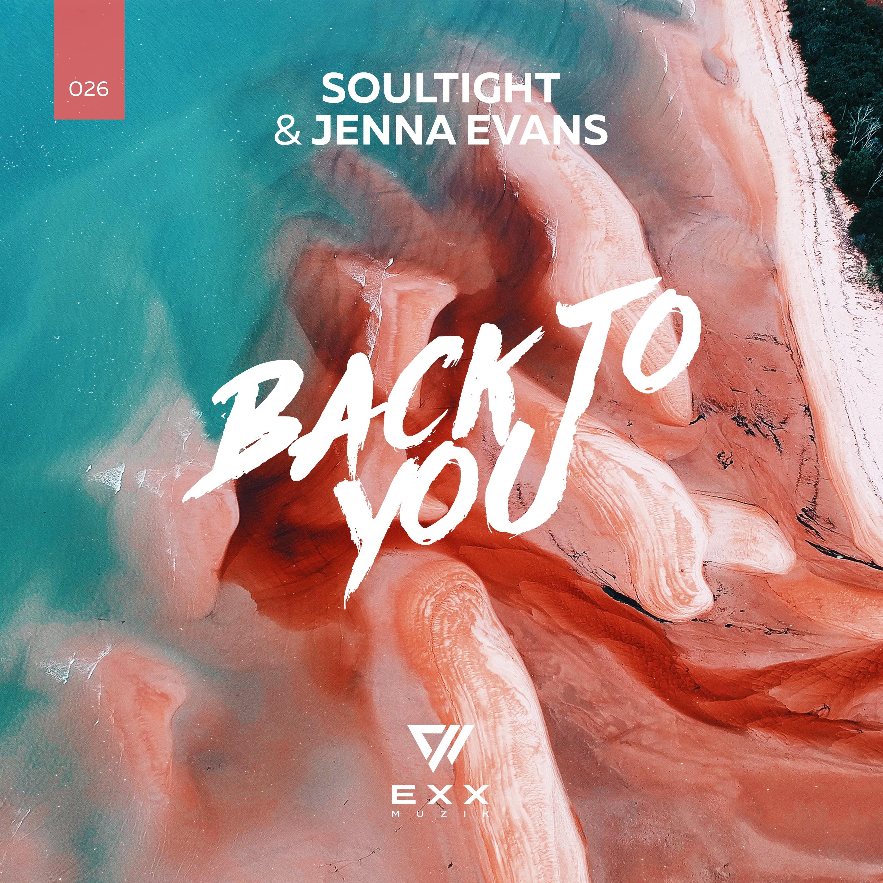 Back to You