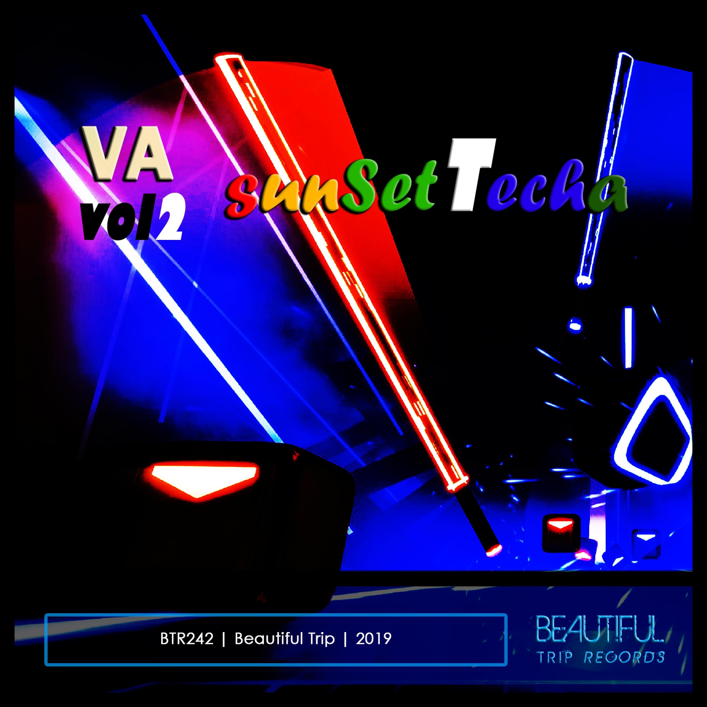 Sunsettecha, Vol. 2