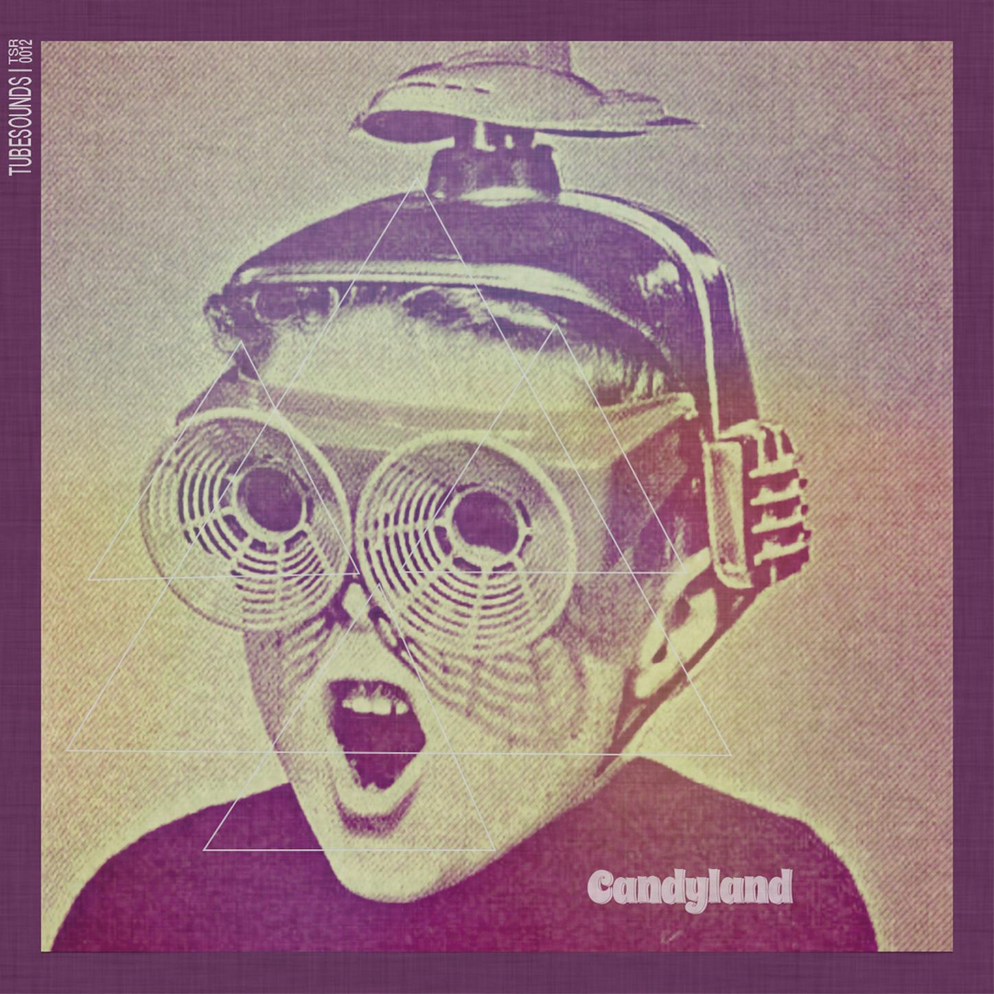Candy Jamboree