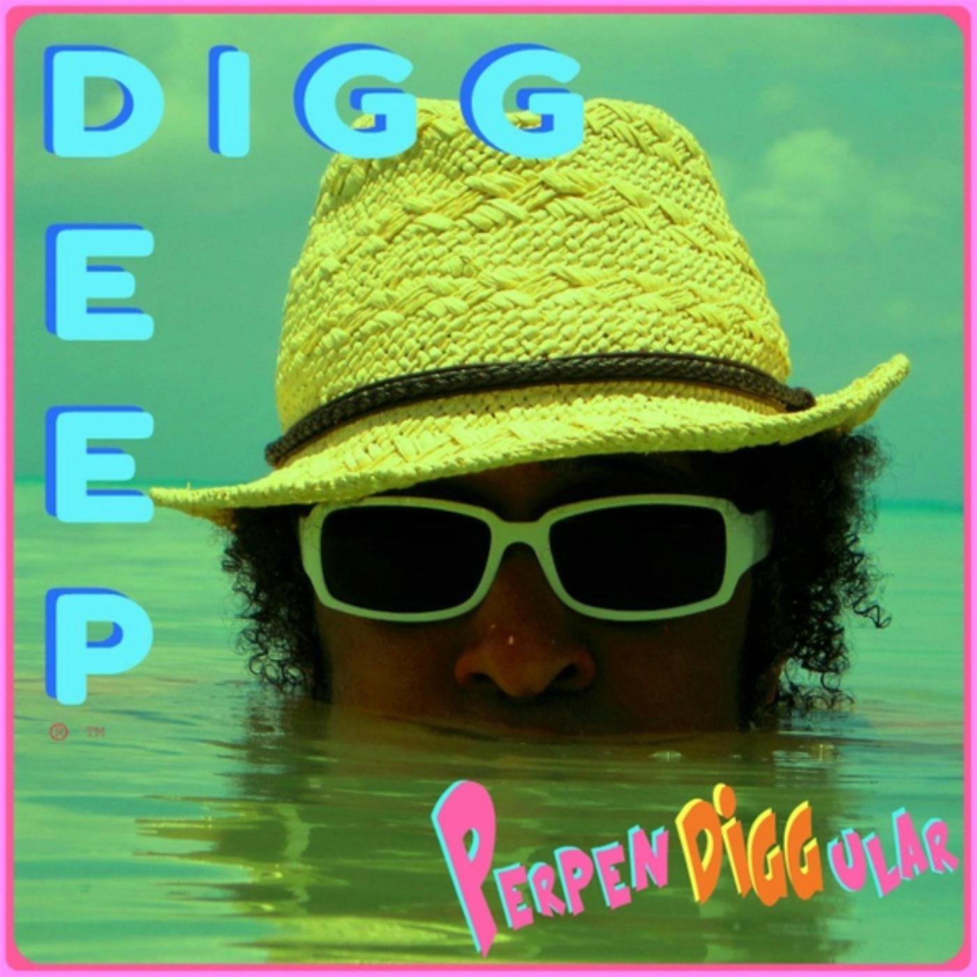 Perpendiggular