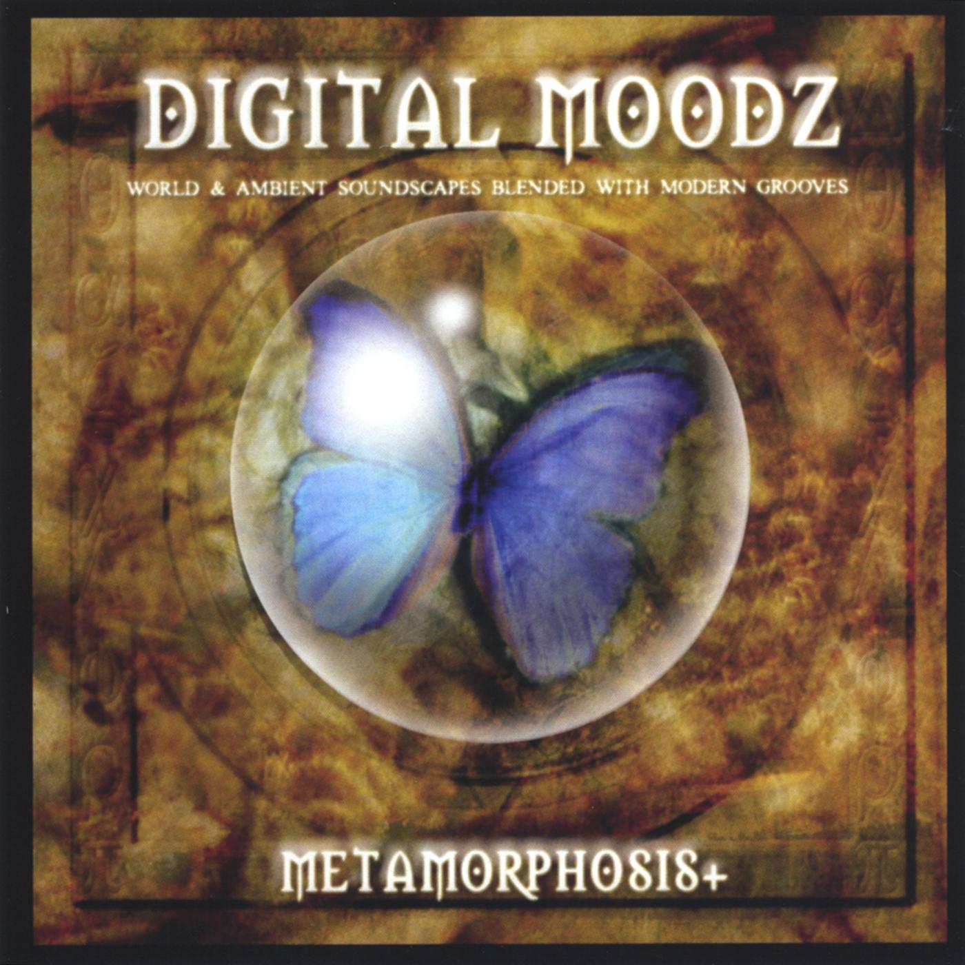 Metamorphosis +