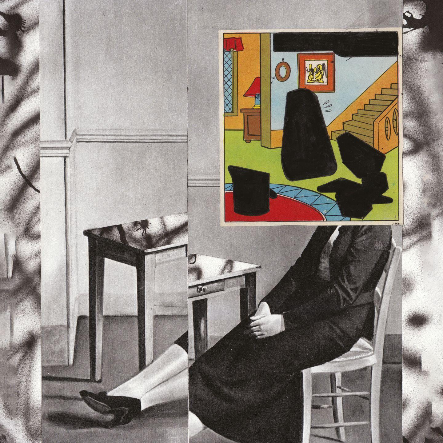 Early Abstractions, Vol. 1