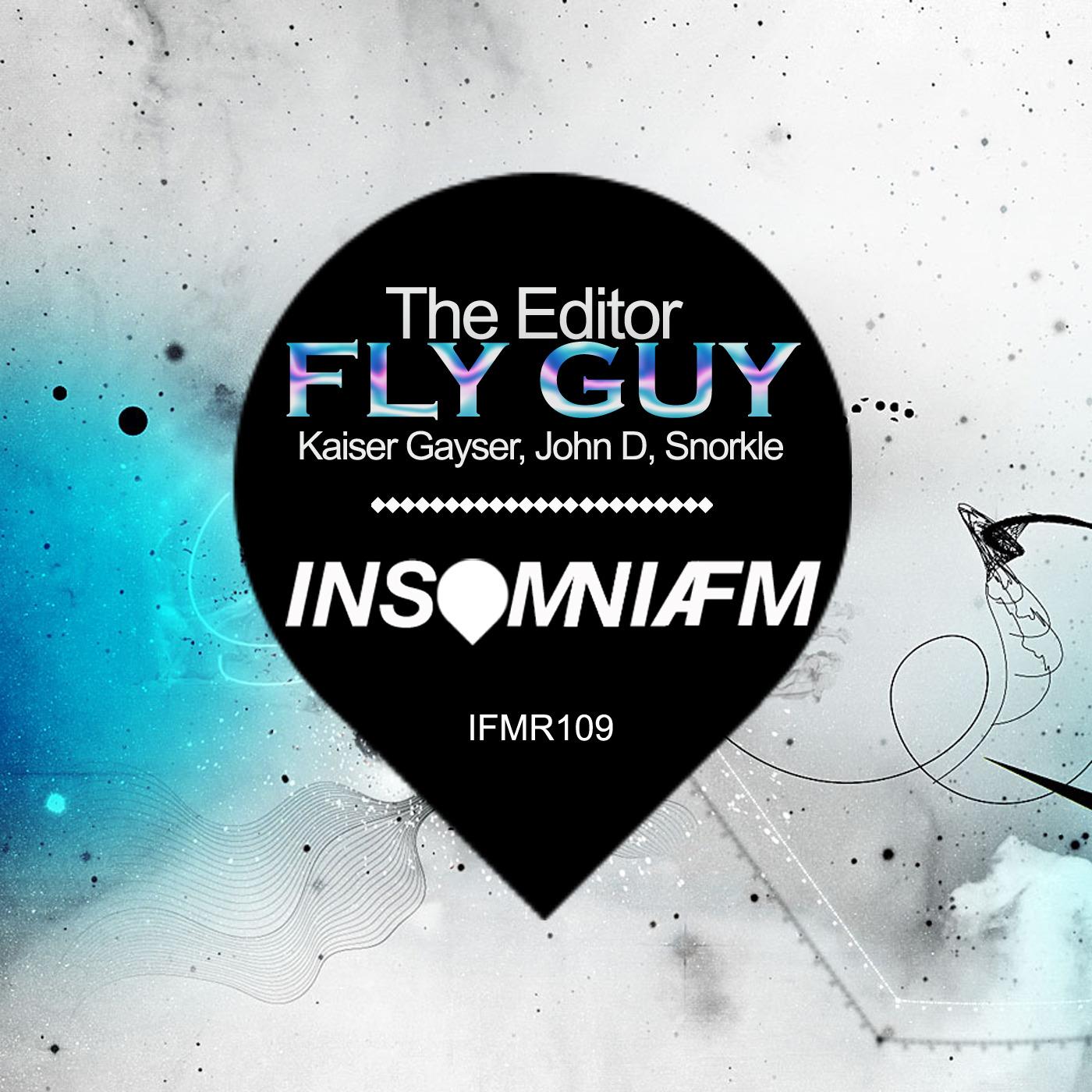 Fly Guy