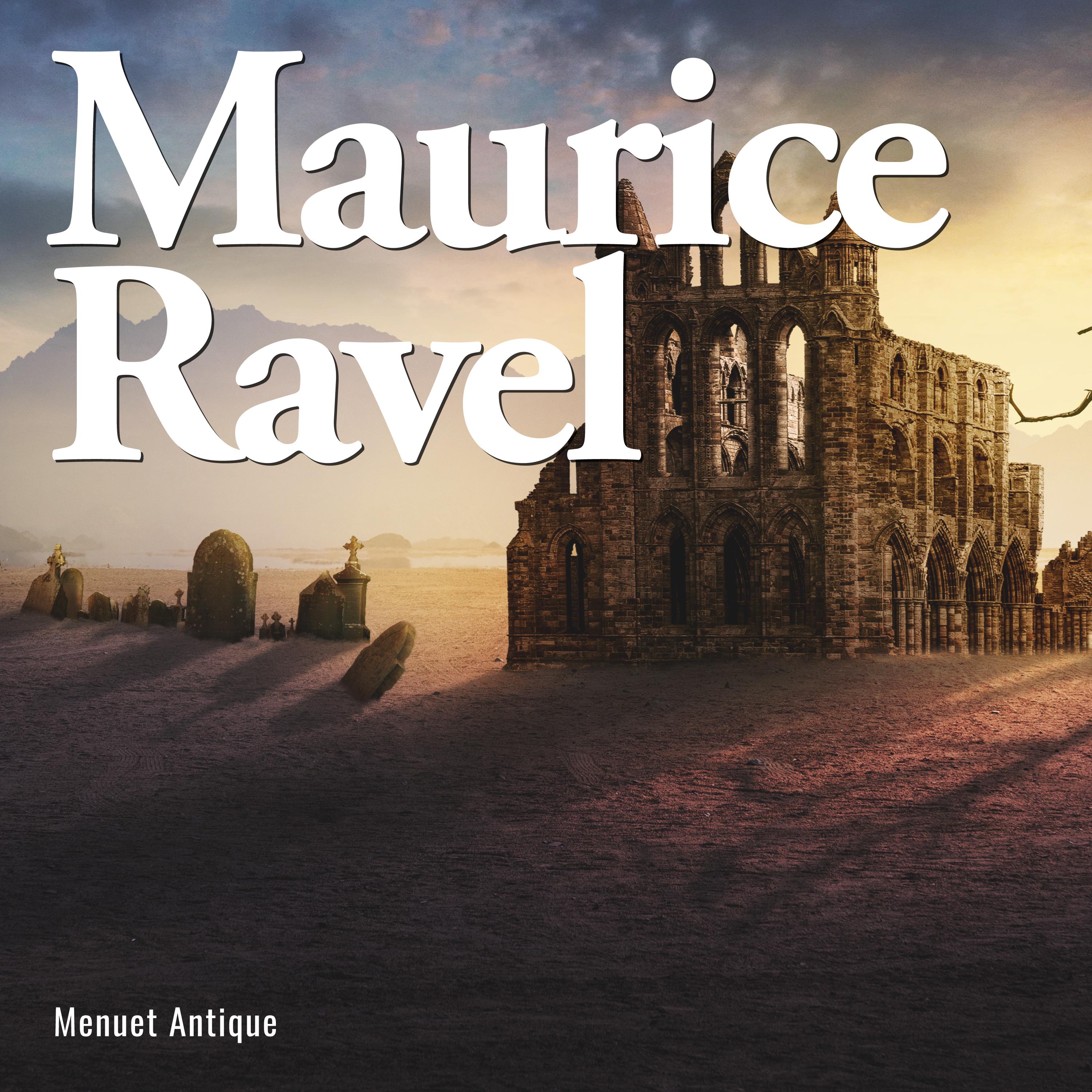 Menuet Antique