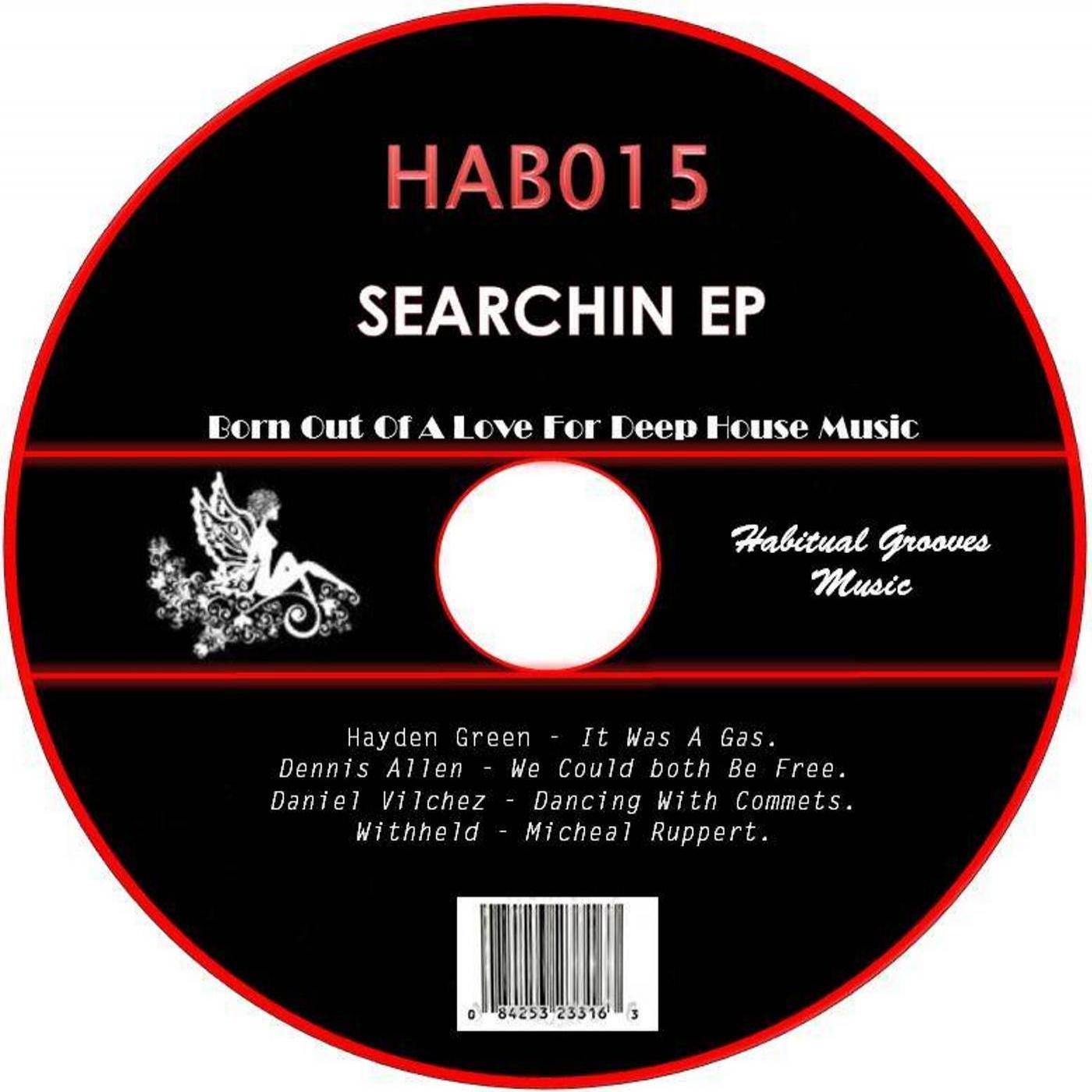 Searchin