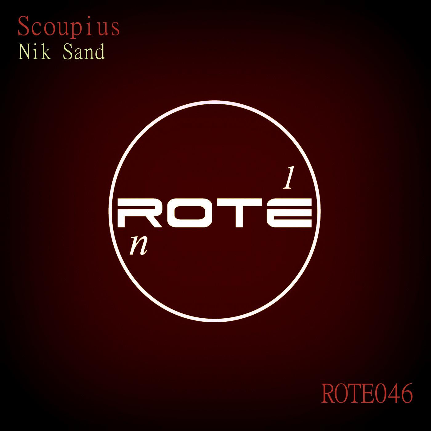 Scoupius