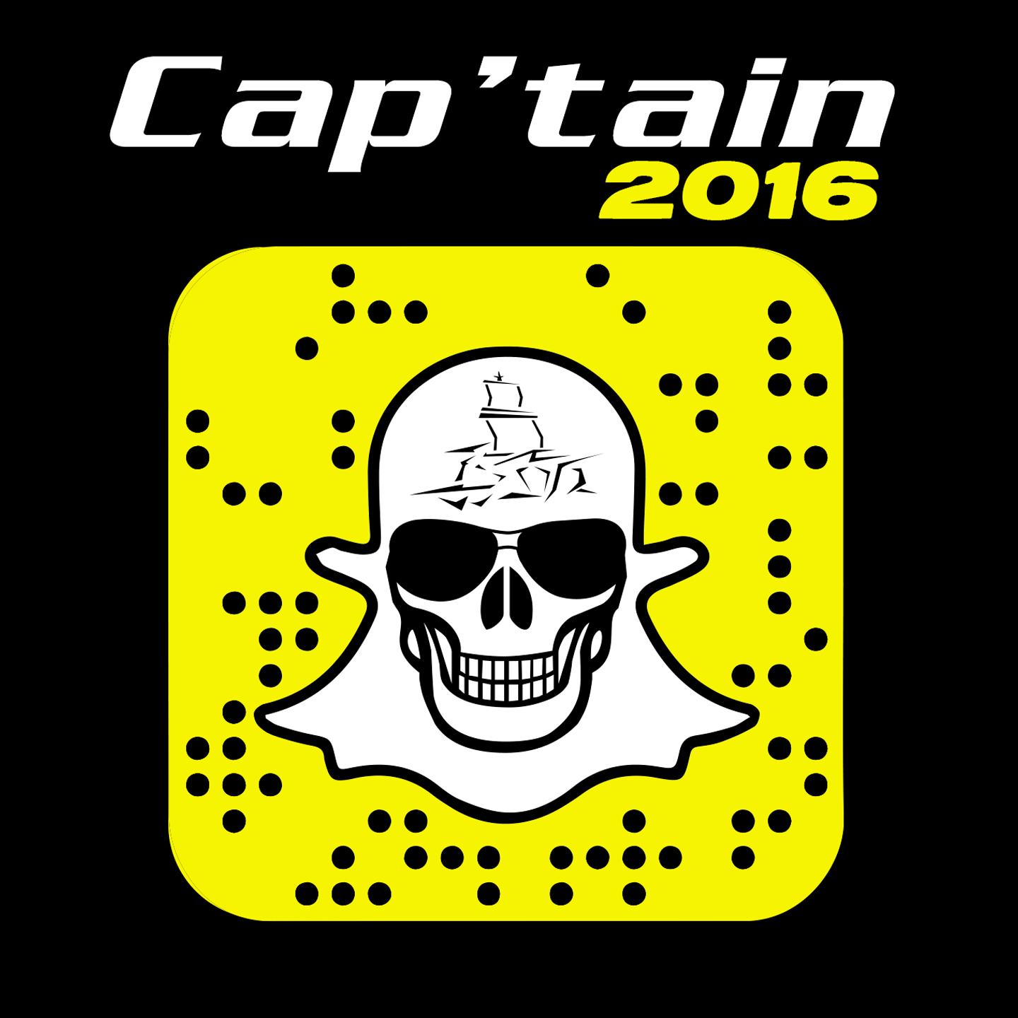 Cap'tain 2016