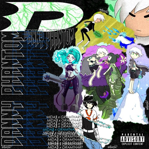 Danny Phantom