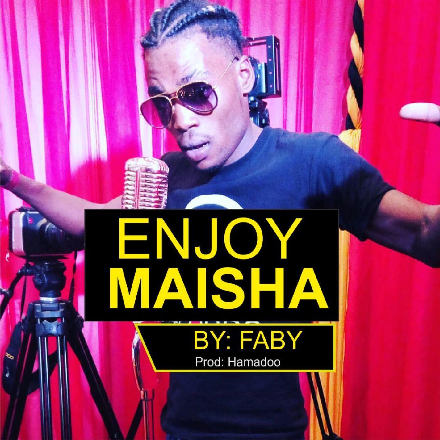 Enjoy Maisha