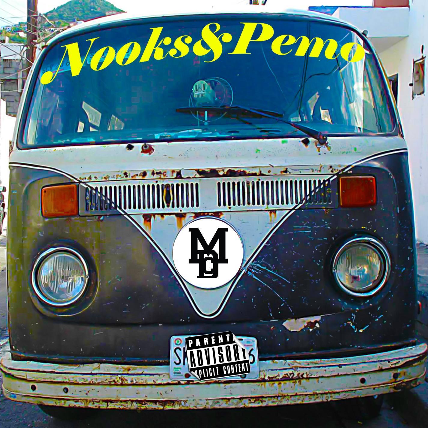 Nooks & Pemo