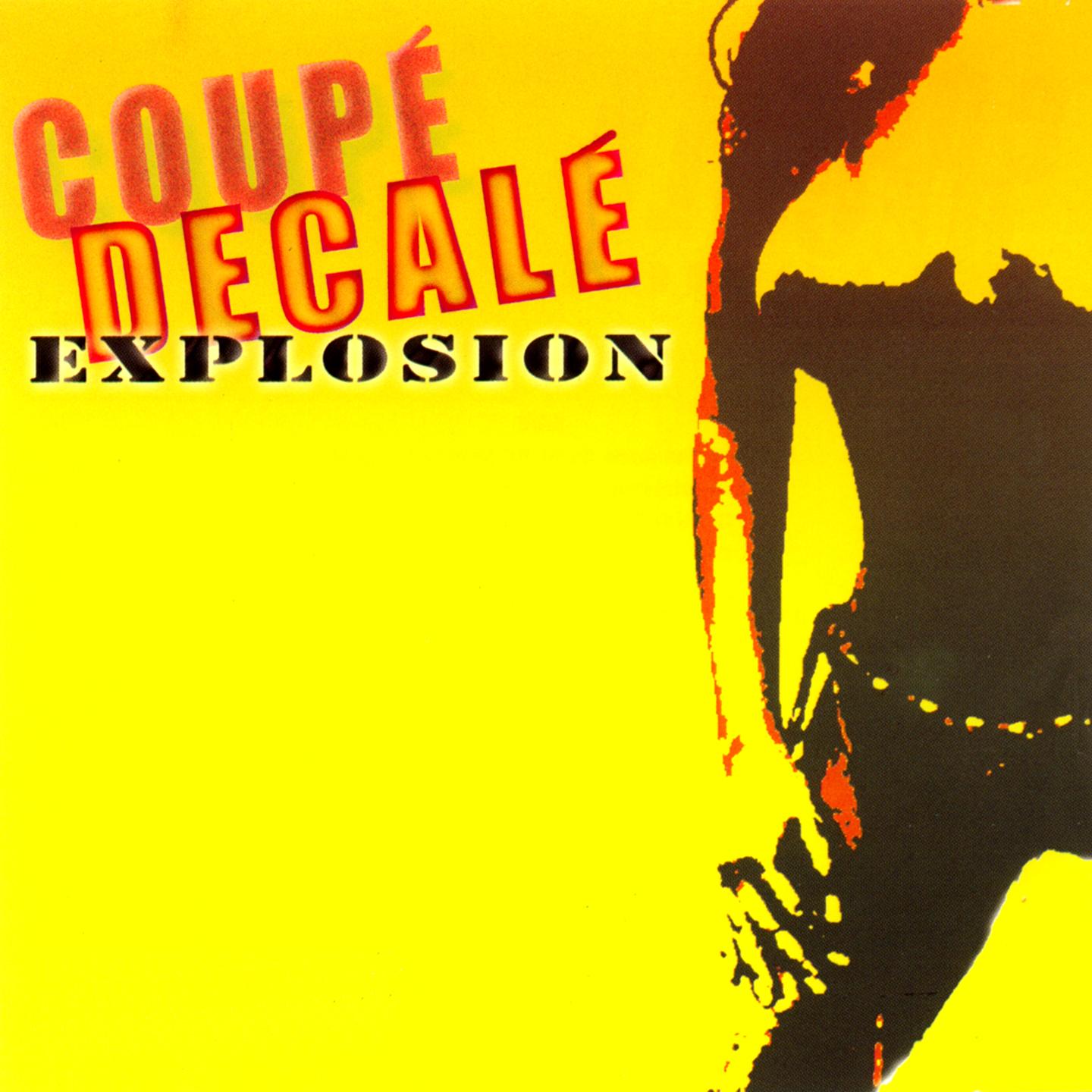 Coupé décalé