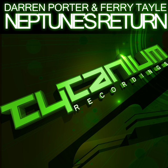 Neptune's Return (Original Mix)