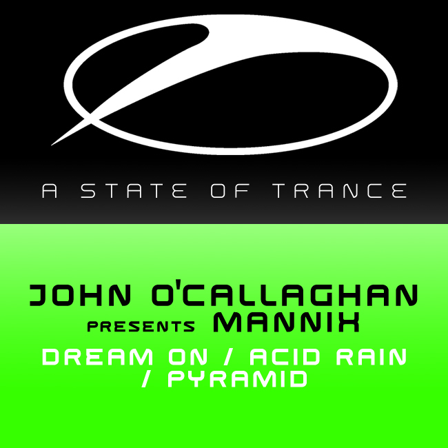 Acid Rain (Original Mix)