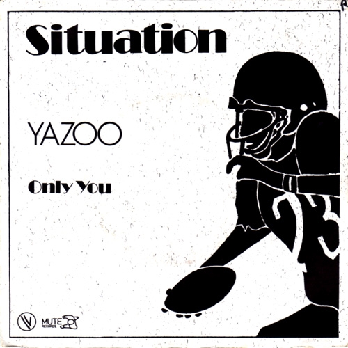 Only You / Situation