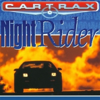 Car Trax - Night Rider