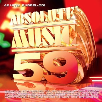 Absolute Music 59