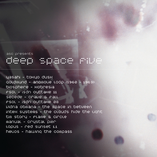 Deep Space Mix 05