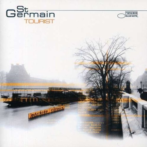 Rose Rouge (St. Germain Original Version)