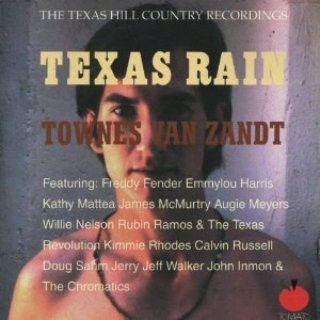 Townes Van Zandt / Pancho & Lefty (with Freddy Fender, Rubin Ramos & The Texas Revolution...)