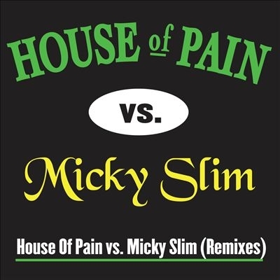 House Of Pain Anthem (Master M