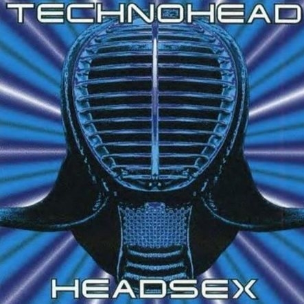 Technohead / Gabba Hop