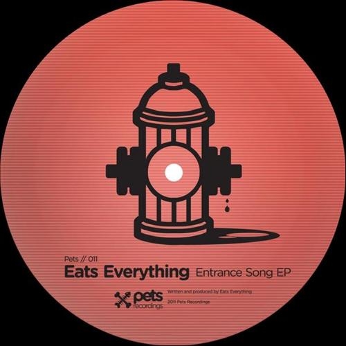 Entrance Song - Original Mix