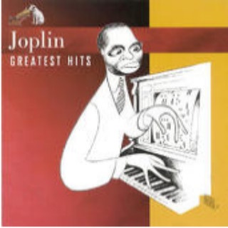 Scott Joplin's New Rag