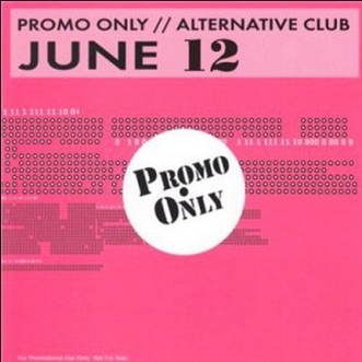 Promo Only Canada: Mainstream Radio, June 2009