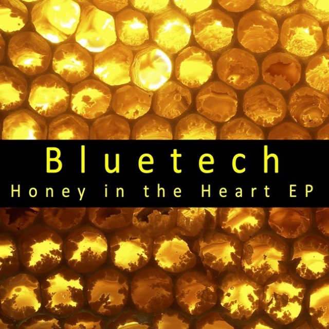 Honey In The Heart (System 7 Remix)