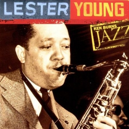 Ken Burns Jazz - The Definitive Lester Young